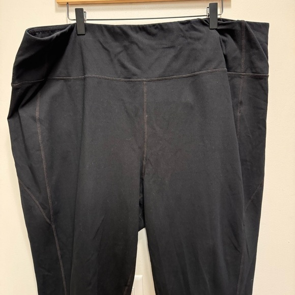 Pennington’s Essential 7/8 leggings - Active Zone Size 2x - Picture 5 of 10